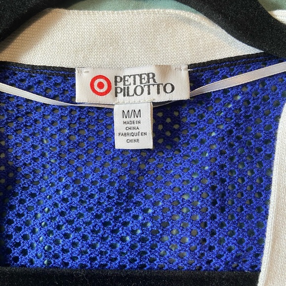 Peter Pilotto for Target sweater - Picture 2 of 6